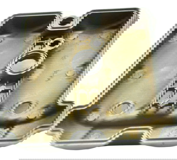 Tampa Cabeçote Traseiro Suzuki Dl 650 V Strom 09-13 Orig