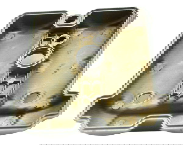 Tampa Cabeçote Traseiro Suzuki Dl 650 V Strom 09-13 Orig