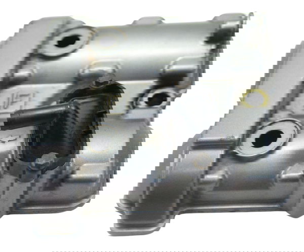 Tampa Cabeçote Dianteiro Suzuki Dl 650 V Strom 09-13 Orig