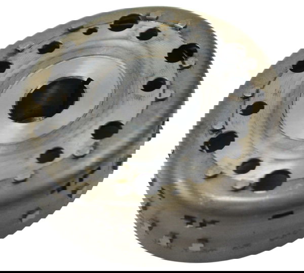 Volante Magneto Suzuki Dl 650 V Strom 09-13 Original