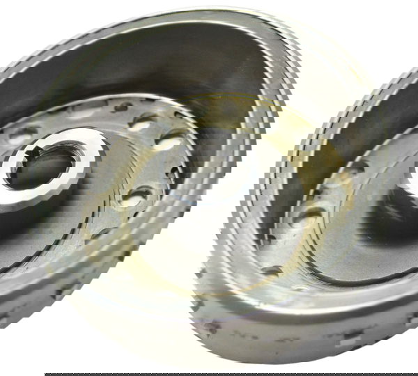 Volante Magneto Suzuki Dl 650 V Strom 09-13 Original