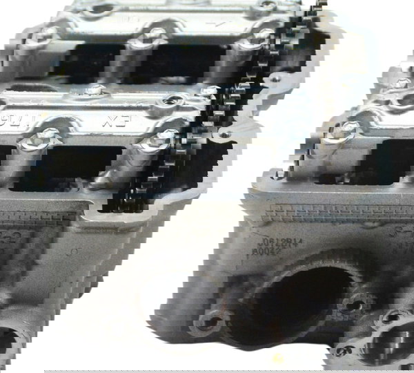 Cabeçote Traseiro Suzuki Dl 650 V Strom 09-13 Original