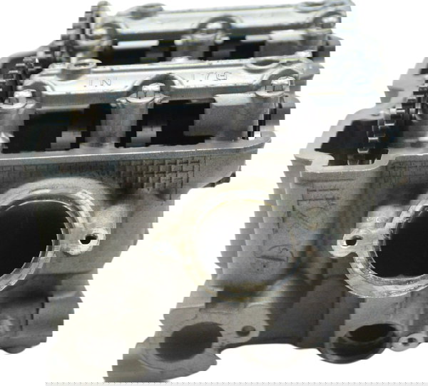 Cabeçote Traseiro Suzuki Dl 650 V Strom 09-13 Original