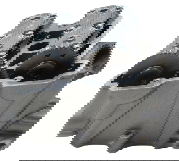 Cabeçote Traseiro Suzuki Dl 650 V Strom 09-13 Original