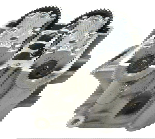 Cabeçote Traseiro Suzuki Dl 650 V Strom 09-13 Original