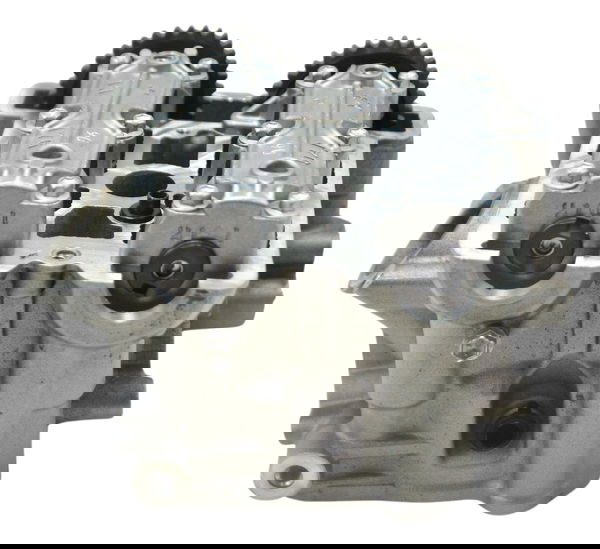 Cabeçote Traseiro Suzuki Dl 650 V Strom 09-13 Original