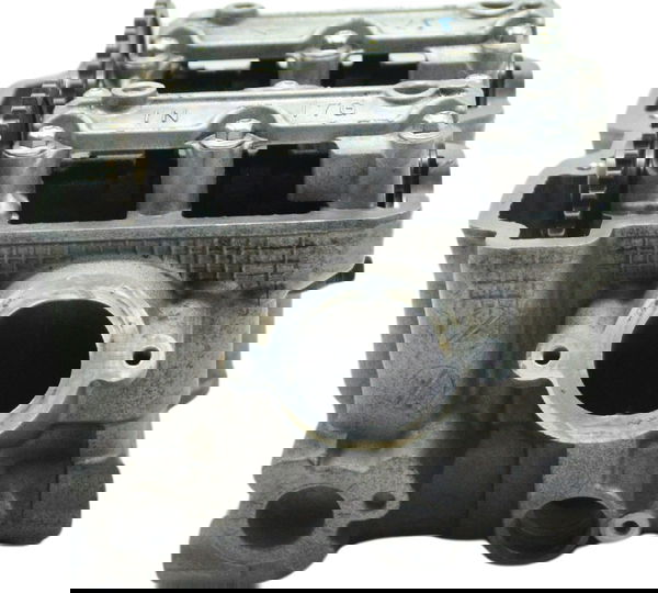 Cabeçote Traseiro Suzuki Dl 650 V Strom 09-13 Original