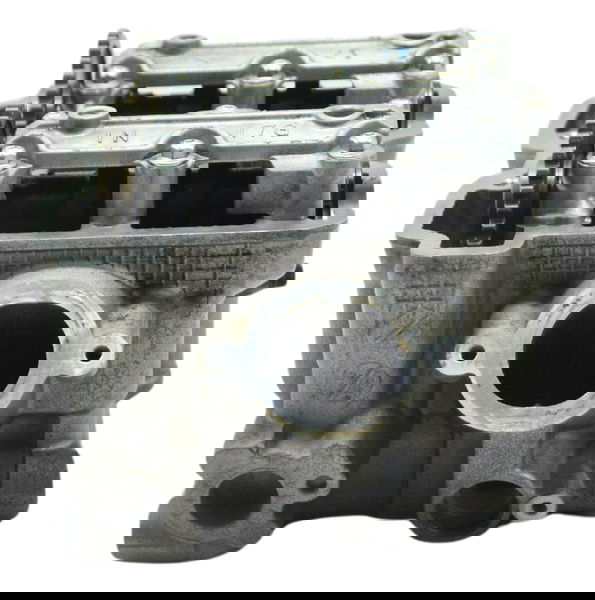 Cabeçote Traseiro Suzuki Dl 650 V Strom 09-13 Original