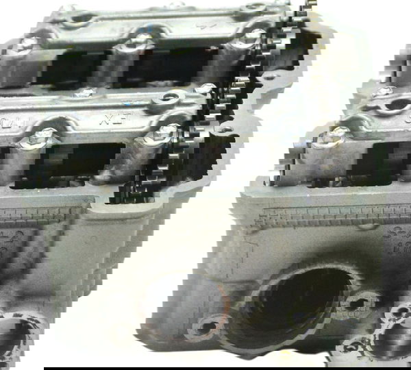 Cabeçote Traseiro Suzuki Dl 650 V Strom 09-13 Original