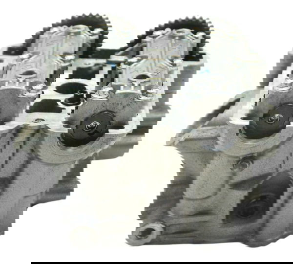 Cabeçote Traseiro Suzuki Dl 650 V Strom 09-13 Original