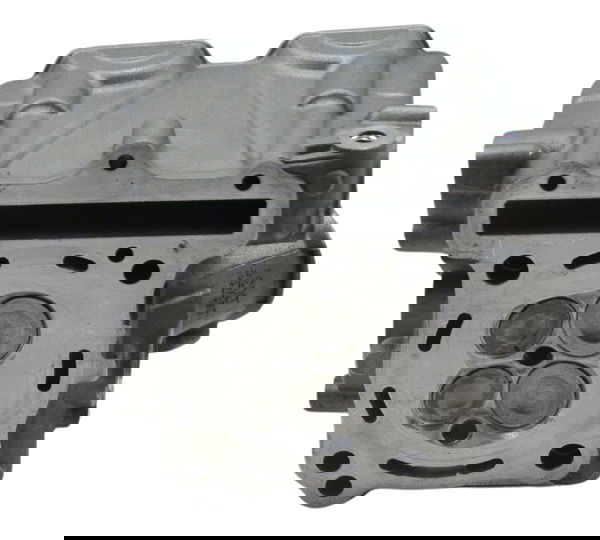 Cabeçote Traseiro Suzuki Dl 650 V Strom 09-13 Original