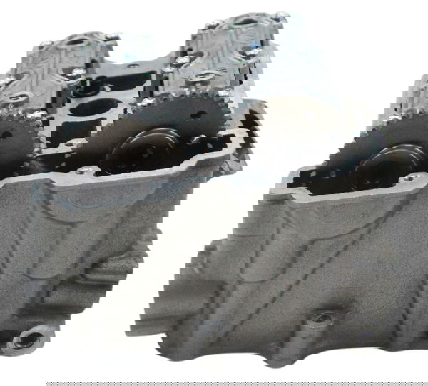 Cabeçote Traseiro Suzuki Dl 650 V Strom 09-13 Original