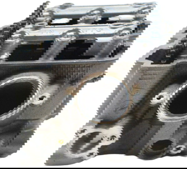 Cabeçote Dianteiro Suzuki Dl 650 V Strom 09-13 Original