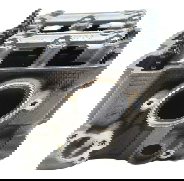 Cabeçote Dianteiro Suzuki Dl 650 V Strom 09-13 Original