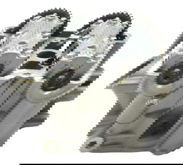 Cabeçote Dianteiro Suzuki Dl 650 V Strom 09-13 Original