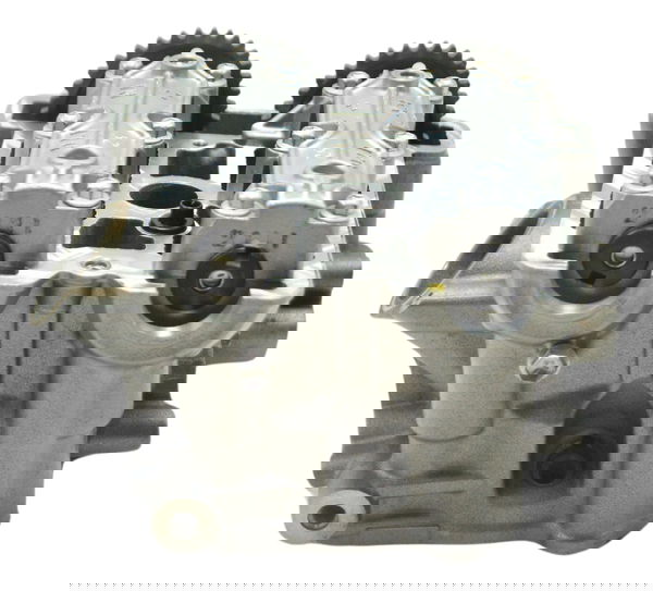 Cabeçote Dianteiro Suzuki Dl 650 V Strom 09-13 Original