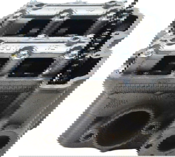 Cabeçote Dianteiro Suzuki Dl 650 V Strom 09-13 Original