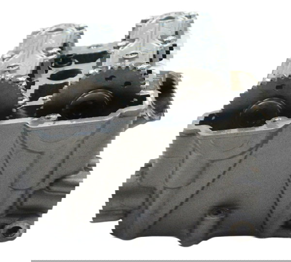 Cabeçote Dianteiro Suzuki Dl 650 V Strom 09-13 Original