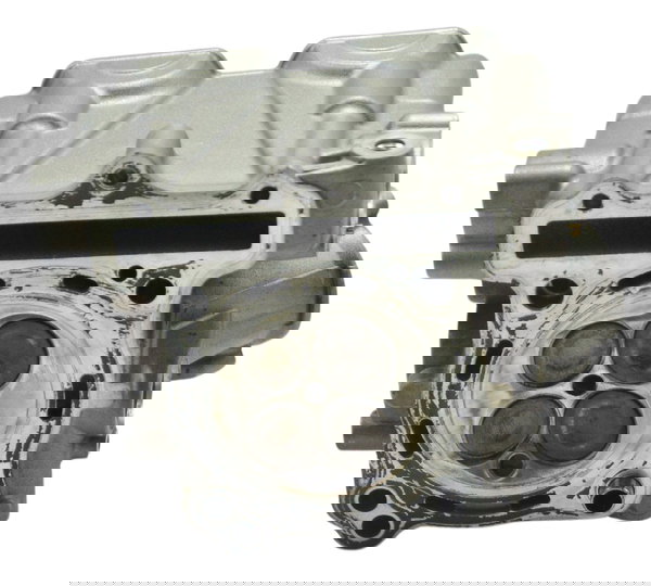 Cabeçote Dianteiro Suzuki Dl 650 V Strom 09-13 Original