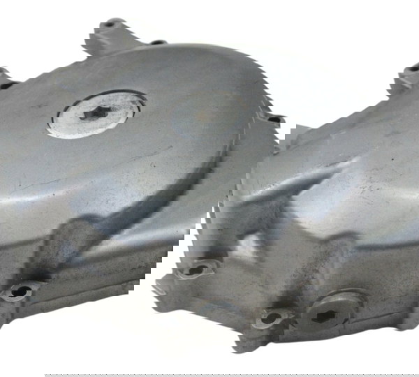 Tampa Estator Suzuki Dl 650 V Strom 09-13 Original Cinza