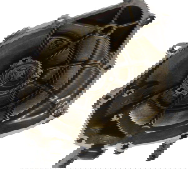 Tampa Estator Suzuki Dl 650 V Strom 09-13 Original Cinza