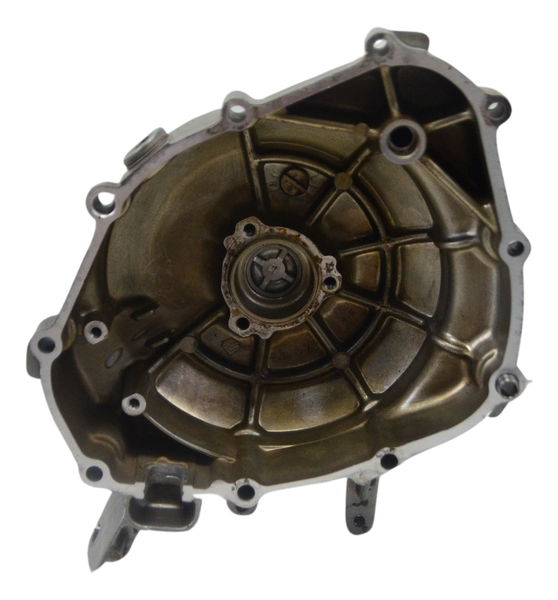 Tampa Estator Suzuki Dl 650 V Strom 09-13 Original Cinza