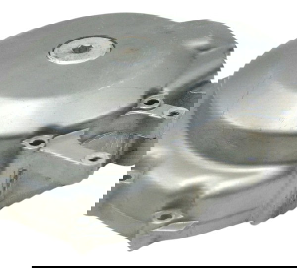 Tampa Estator Suzuki Dl 650 V Strom 09-13 Original Cinza