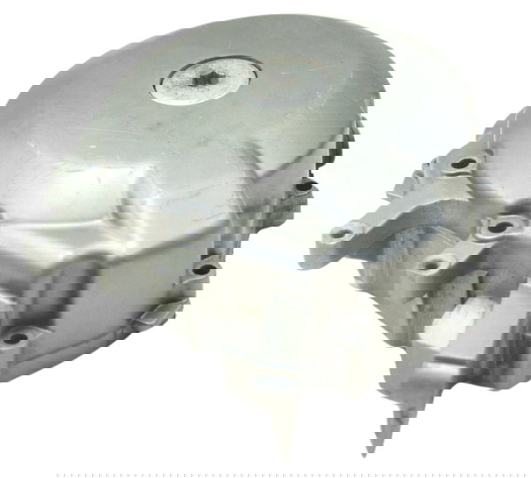 Tampa Estator Suzuki Dl 650 V Strom 09-13 Original Cinza