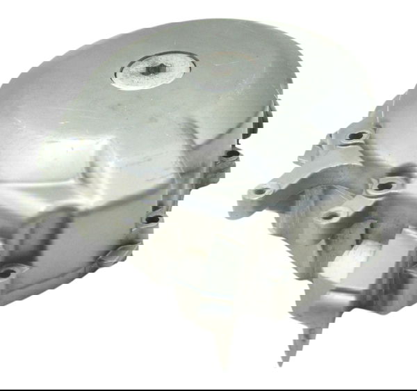 Tampa Estator Suzuki Dl 650 V Strom 09-13 Original Cinza