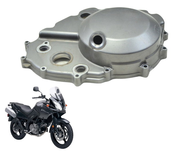Tampa Embreagem Suzuki Dl 650 V Strom 09-13 Original