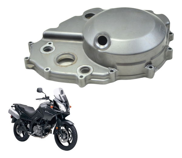 Tampa Embreagem Suzuki Dl 650 V Strom 09-13 Original
