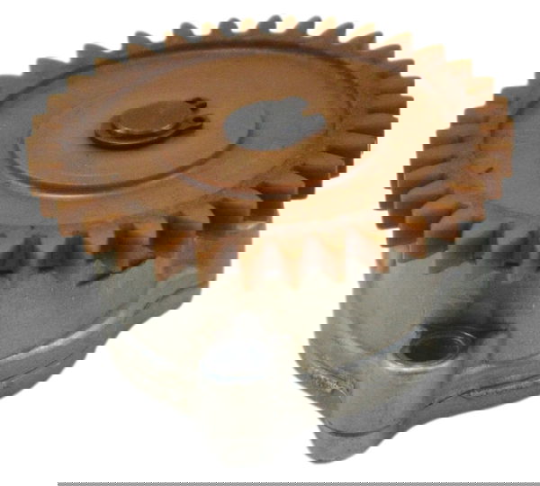 Bomba Óleo Suzuki Dl 650 V Strom 09-13 Original