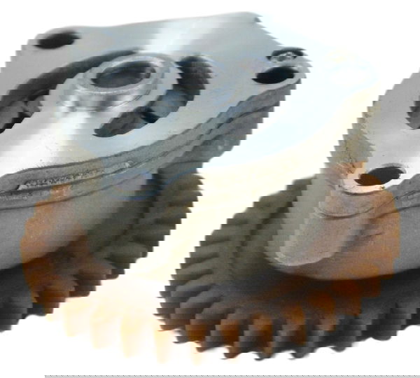 Bomba Óleo Suzuki Dl 650 V Strom 09-13 Original