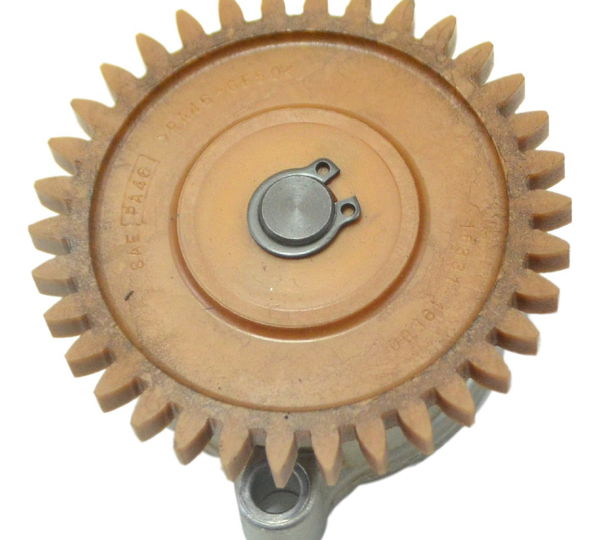 Bomba Óleo Suzuki Dl 650 V Strom 09-13 Original