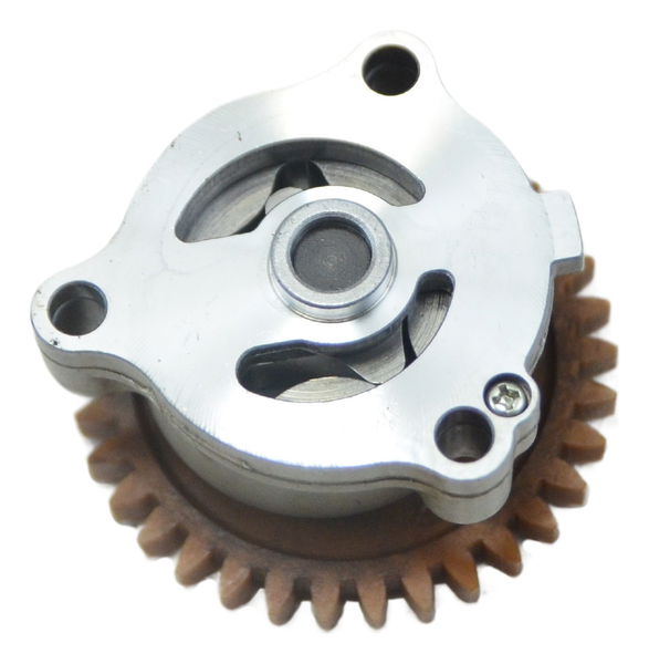 Bomba Óleo Suzuki Dl 650 V Strom 09-13 Original