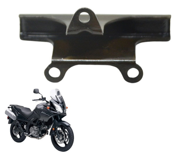 Guia Corrente Comando Suzuki Dl 650 V Strom 09-13 Orig