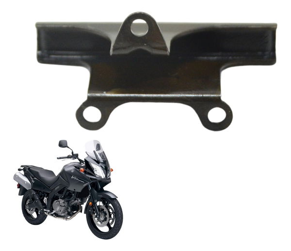 Guia Corrente Comando Suzuki Dl 650 V Strom 09-13 Orig