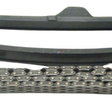 Kit Guia Corrente Tensor Comando Suzuki Dl 650 V Strom 09-13