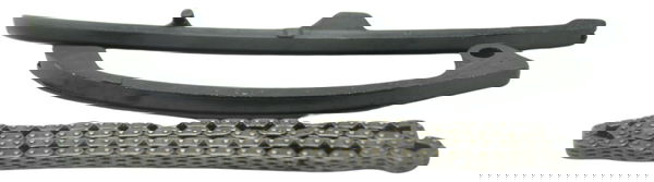 Kit Guia Corrente Tensor Comando Suzuki Dl 650 V Strom 09-13