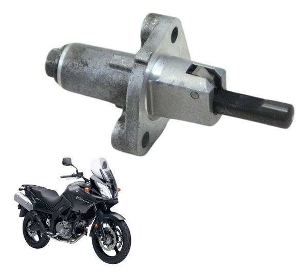 Acionador Corrente Comando Suzuki Dl 650 V Strom 09-13 Orig