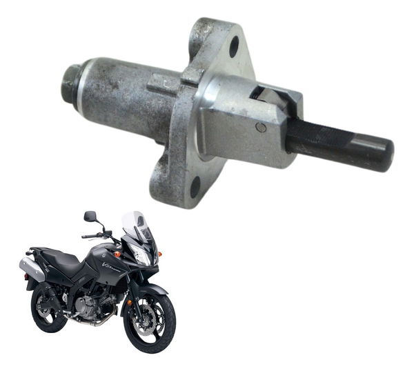 Acionador Corrente Comando Suzuki Dl 650 V Strom 09-13 Orig