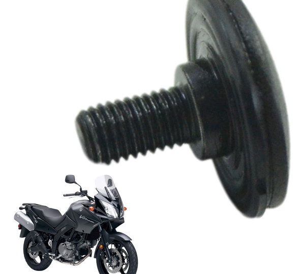 Parafuso Tampa Válvula Suzuki Dl 650 V Strom 09-13 Original