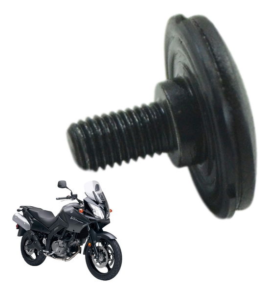 Parafuso Tampa Válvula Suzuki Dl 650 V Strom 09-13 Original