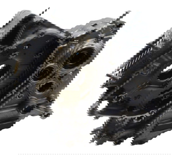 Bloco Motor Nfe Baixa Suzuki Dl 650 V Strom 09-13 Original