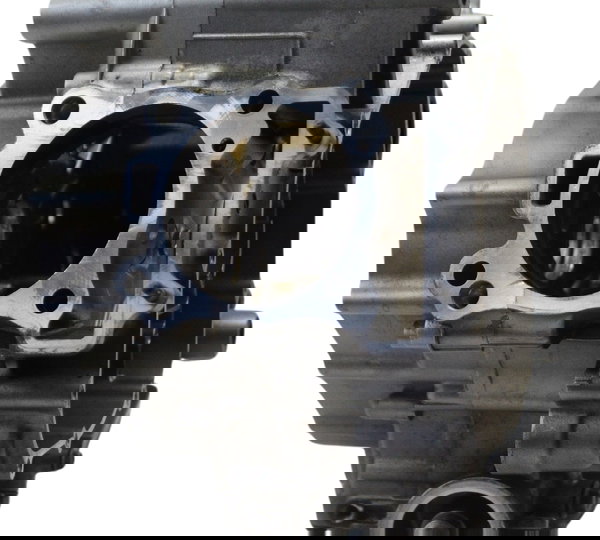 Bloco Motor Nfe Baixa Suzuki Dl 650 V Strom 09-13 Original