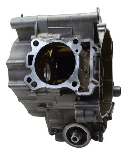 Bloco Motor Nfe Baixa Suzuki Dl 650 V Strom 09-13 Original