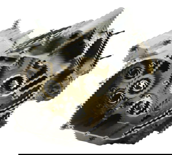 Bloco Motor Nfe Baixa Suzuki Dl 650 V Strom 09-13 Original