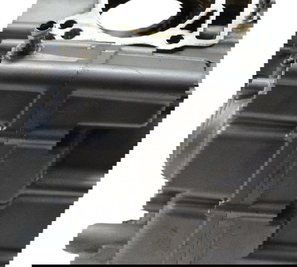 Bloco Motor Nfe Baixa Suzuki Dl 650 V Strom 09-13 Original