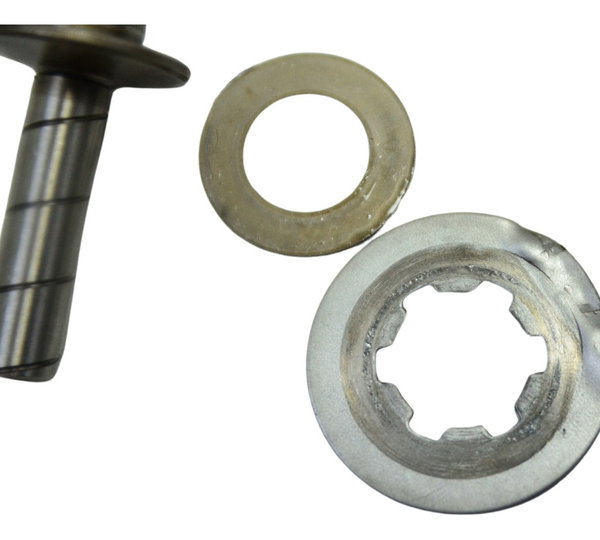 Pino Embreagem C/ Detalhes Suzuki Dl 650 V Strom 09-13 Orig