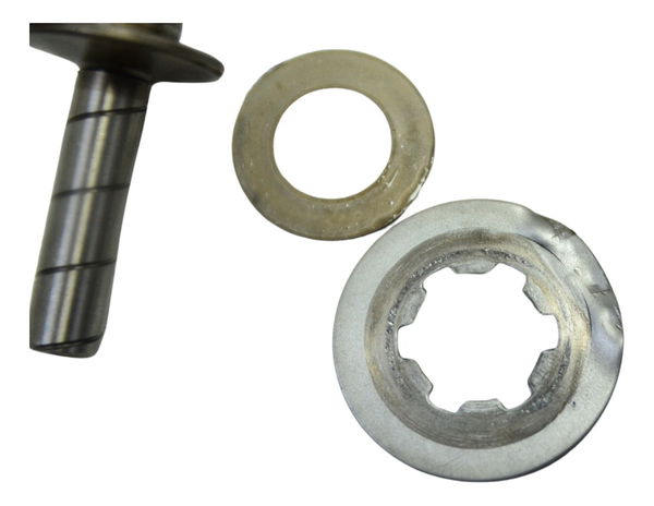 Pino Embreagem C/ Detalhes Suzuki Dl 650 V Strom 09-13 Orig